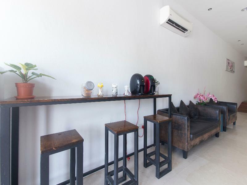 Lux Hotel Teluk Intan Εξωτερικό φωτογραφία