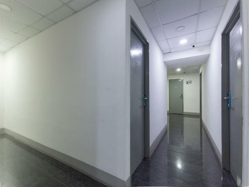 Lux Hotel Teluk Intan Εξωτερικό φωτογραφία