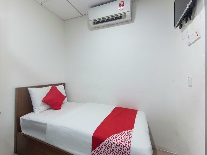 Lux Hotel Teluk Intan Εξωτερικό φωτογραφία