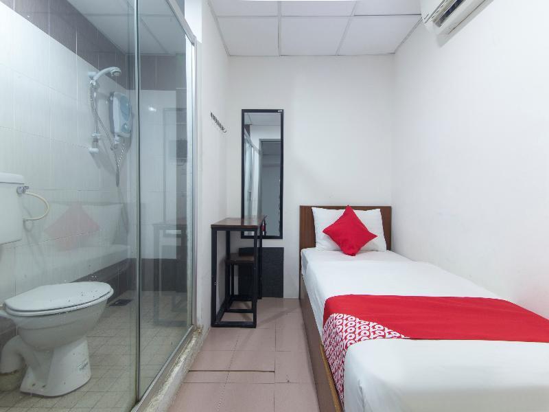 Lux Hotel Teluk Intan Εξωτερικό φωτογραφία
