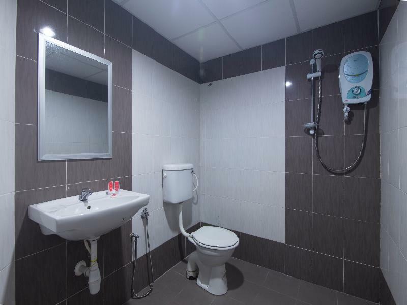 Lux Hotel Teluk Intan Εξωτερικό φωτογραφία